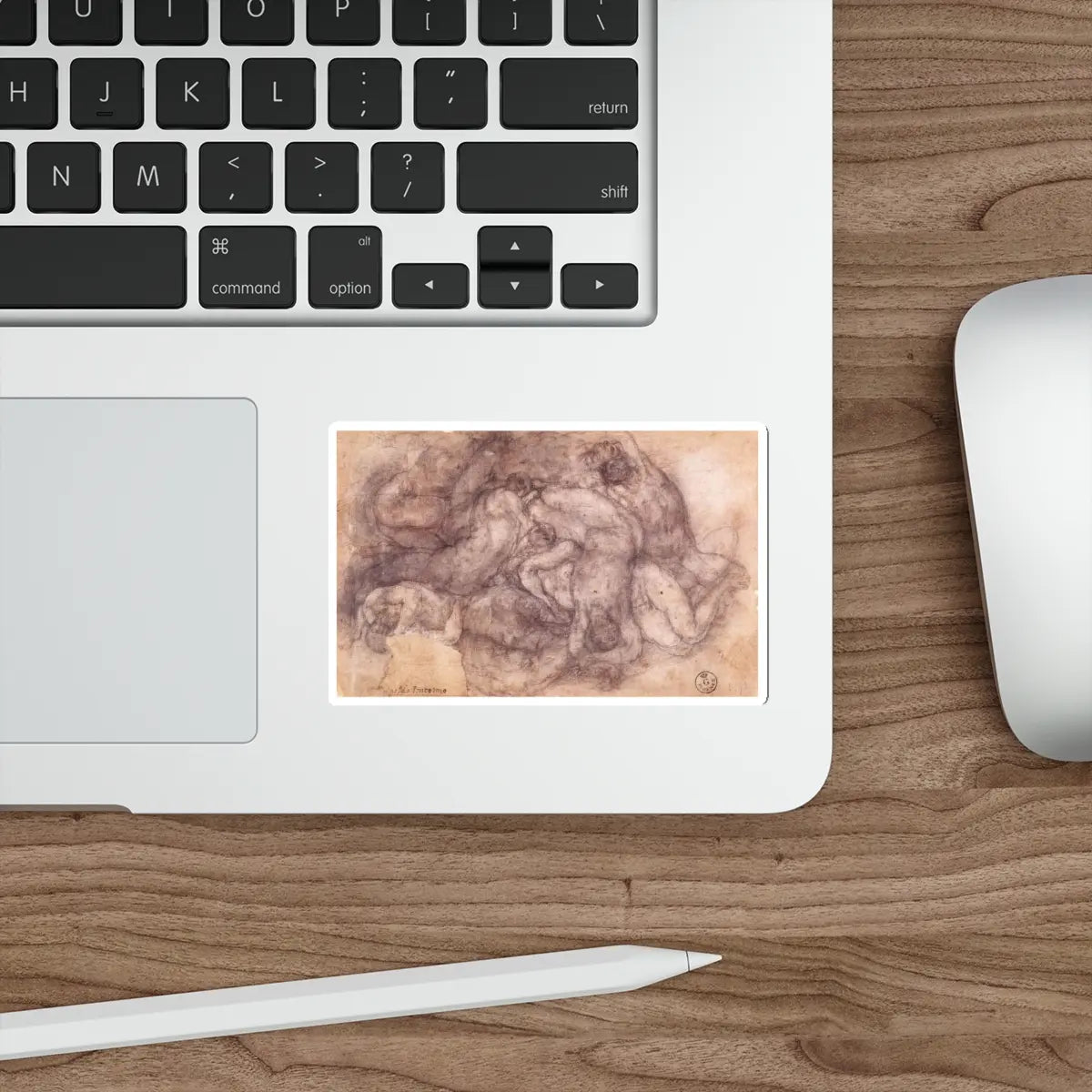 SKU:63328509254069450925 Sticker types:White Shape:Die-Cut Sizes:4" × 4"