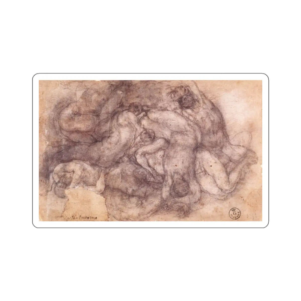 SKU:96458792195122091402 Sticker types:White Shape:Die-Cut Sizes:2" × 2"