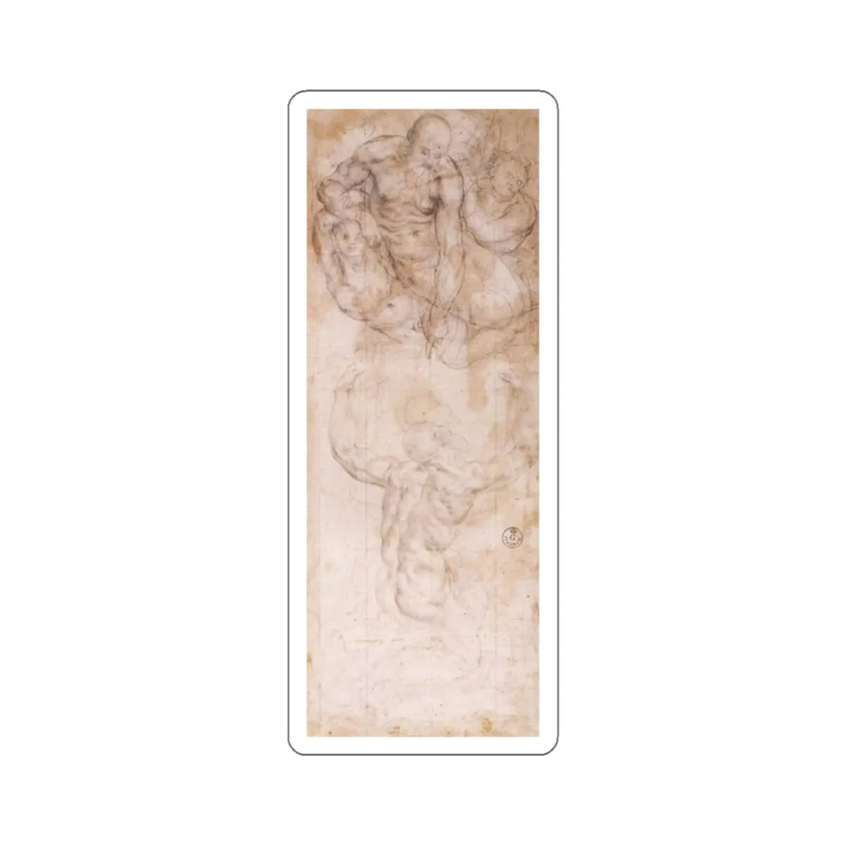SKU:19815207747479131879 Sticker types:White Shape:Die-Cut Sizes:2" × 2"