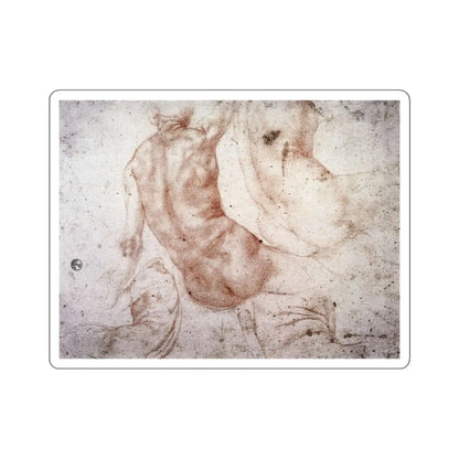 SKU:14972118731848702679 Sticker types:White Shape:Die-Cut Sizes:5" × 5"