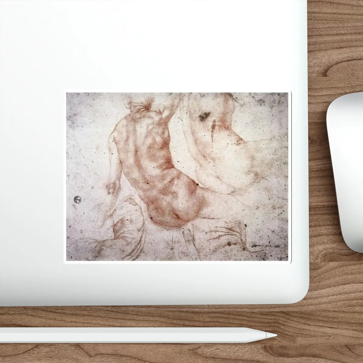 SKU:18920619588692443761 Sticker types:White Shape:Die-Cut Sizes:6" × 6"