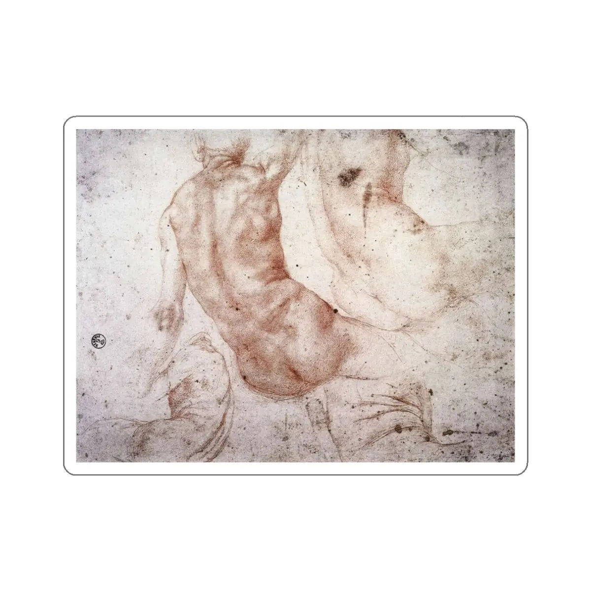 SKU:24701307052086976543 Sticker types:White Shape:Die-Cut Sizes:3" × 3"