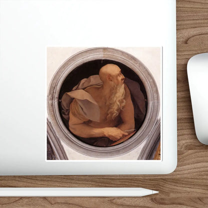 SKU:23286063950056880084 Sticker types:White Shape:Die-Cut Sizes:5" × 5"