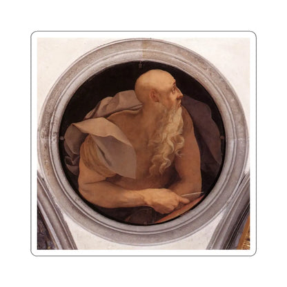 SKU:32803140817740999372 Sticker types:White Shape:Die-Cut Sizes:2" × 2"