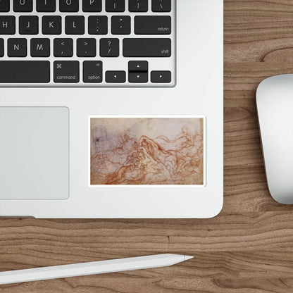 SKU:18311318385677256843 Sticker types:White Shape:Die-Cut Sizes:4" × 4"