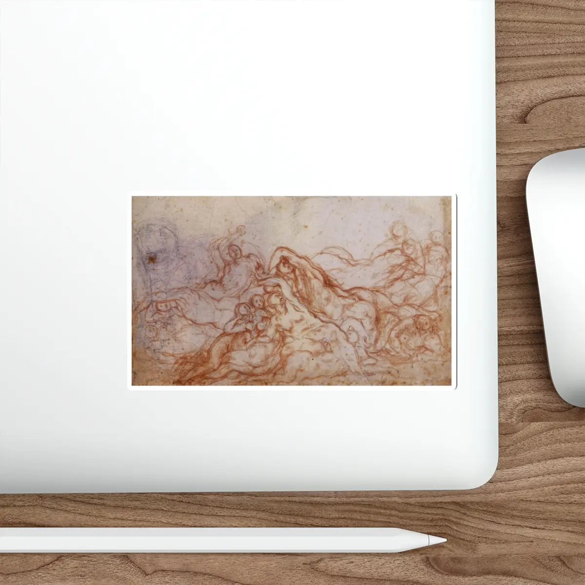SKU:32047138930613469439 Sticker types:White Shape:Die-Cut Sizes:5" × 5"