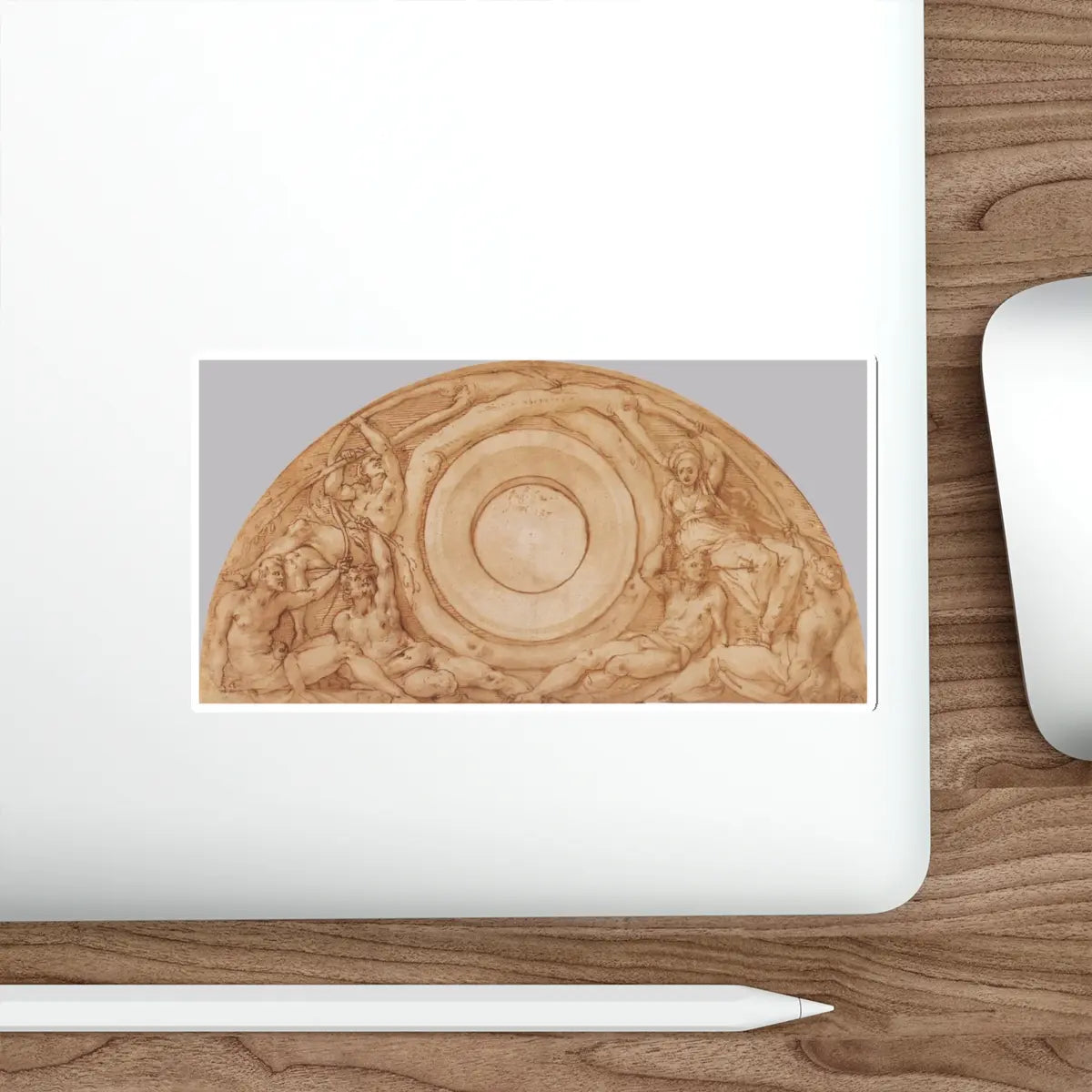 SKU:23877531900654598316 Sticker types:White Shape:Die-Cut Sizes:6" × 6"