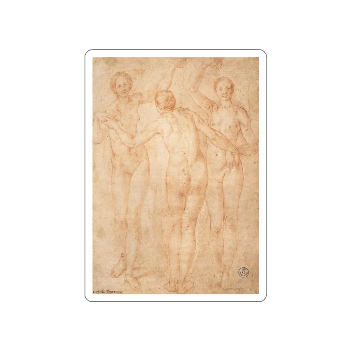 SKU:10027572015320307343 Sticker types:White Shape:Die-Cut Sizes:2" × 2"