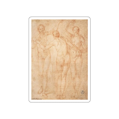 SKU:10027572015320307343 Sticker types:White Shape:Die-Cut Sizes:2" × 2"