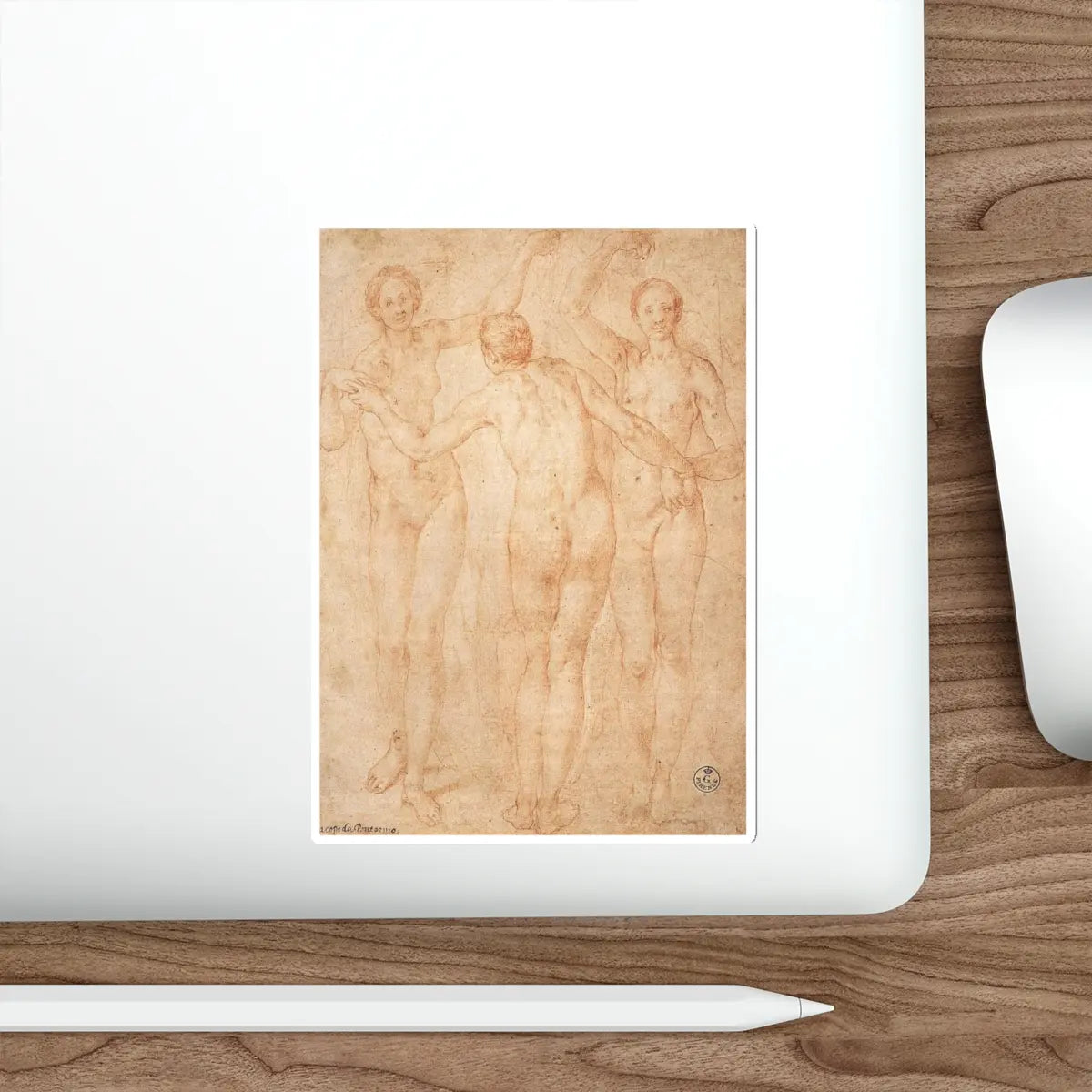 SKU:10137039736436140095 Sticker types:White Shape:Die-Cut Sizes:6" × 6"