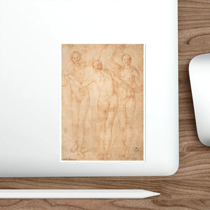 SKU:10137039736436140095 Sticker types:White Shape:Die-Cut Sizes:6" × 6"