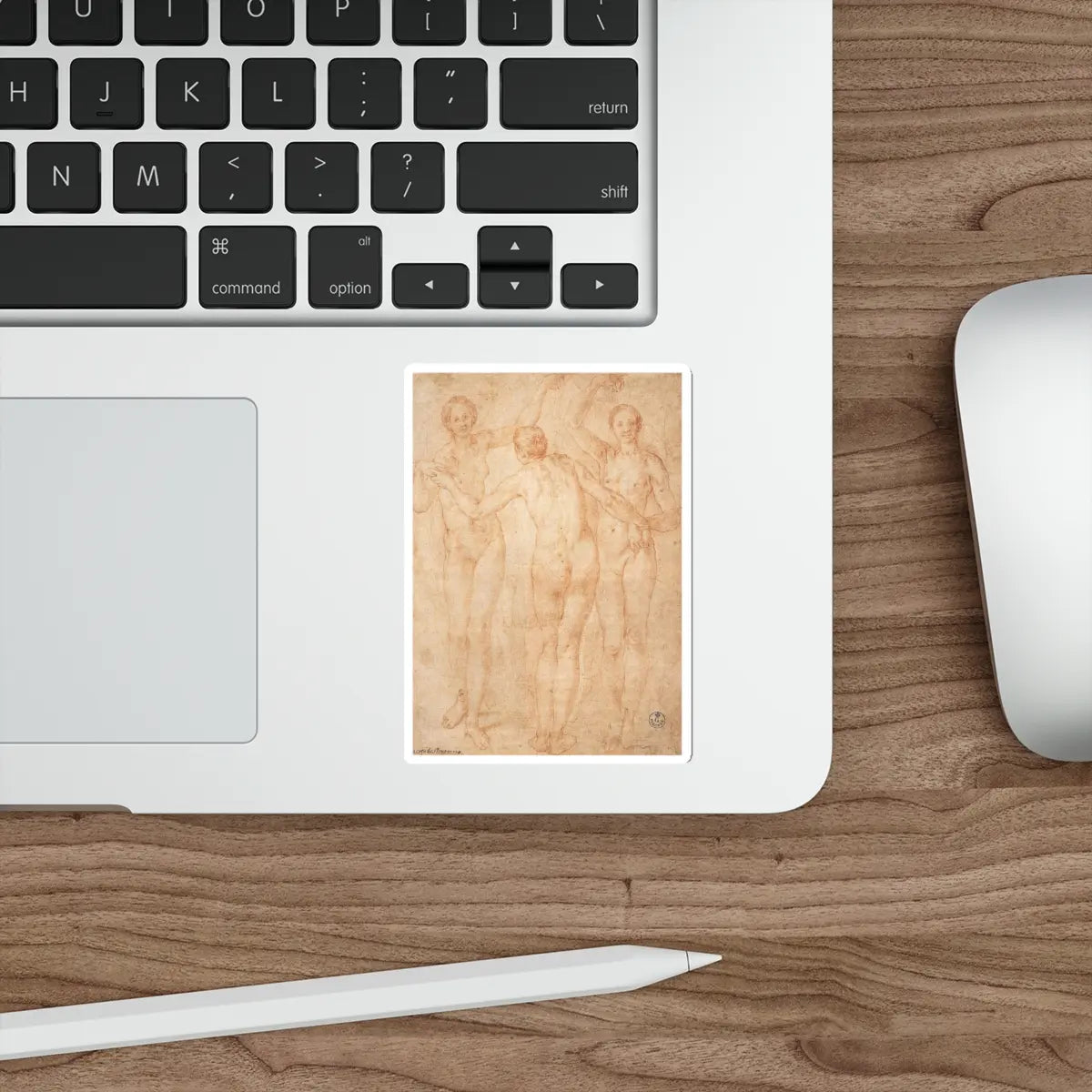 SKU:22355587767243592037 Sticker types:White Shape:Die-Cut Sizes:4" × 4"