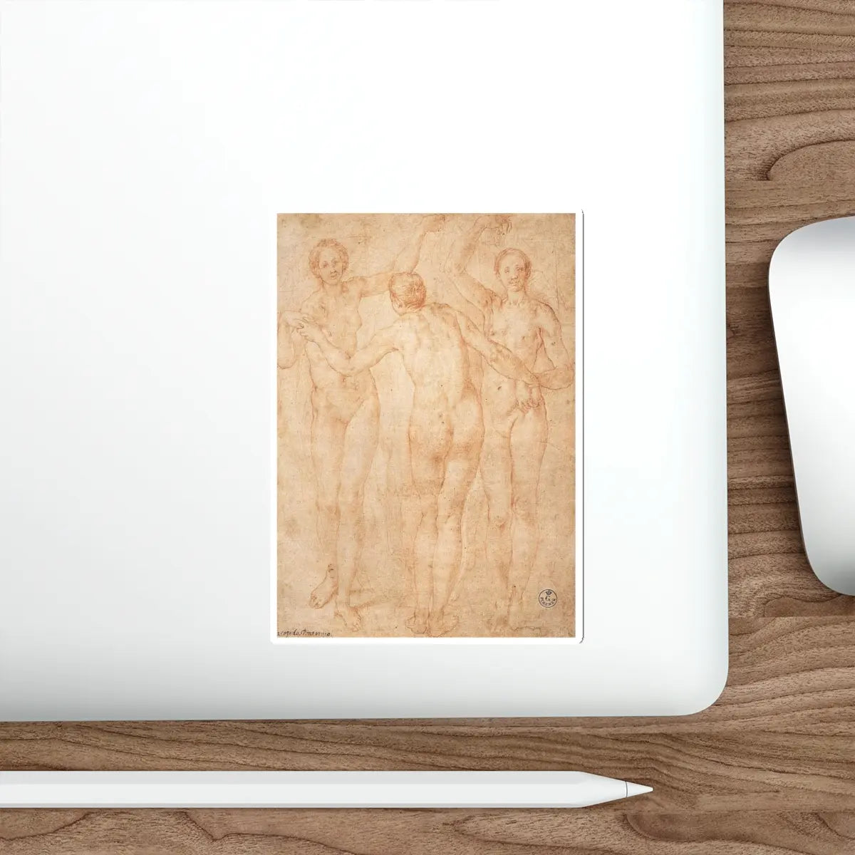 SKU:25868722500338062622 Sticker types:White Shape:Die-Cut Sizes:5" × 5"