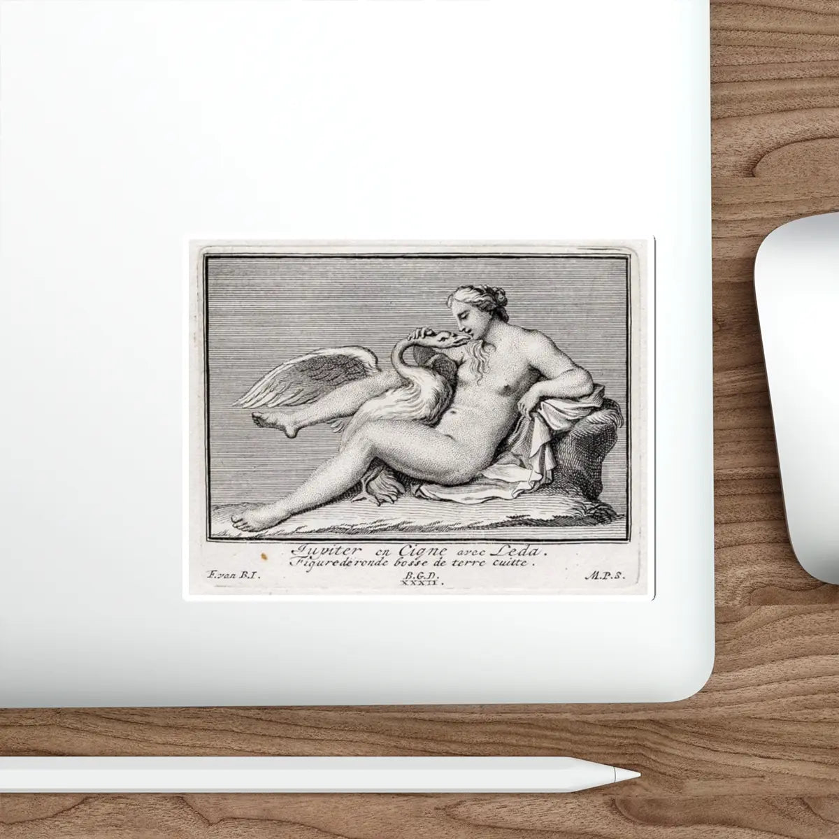 SKU:15361605870652753932 Sticker types:White Shape:Die-Cut Sizes:5" × 5"