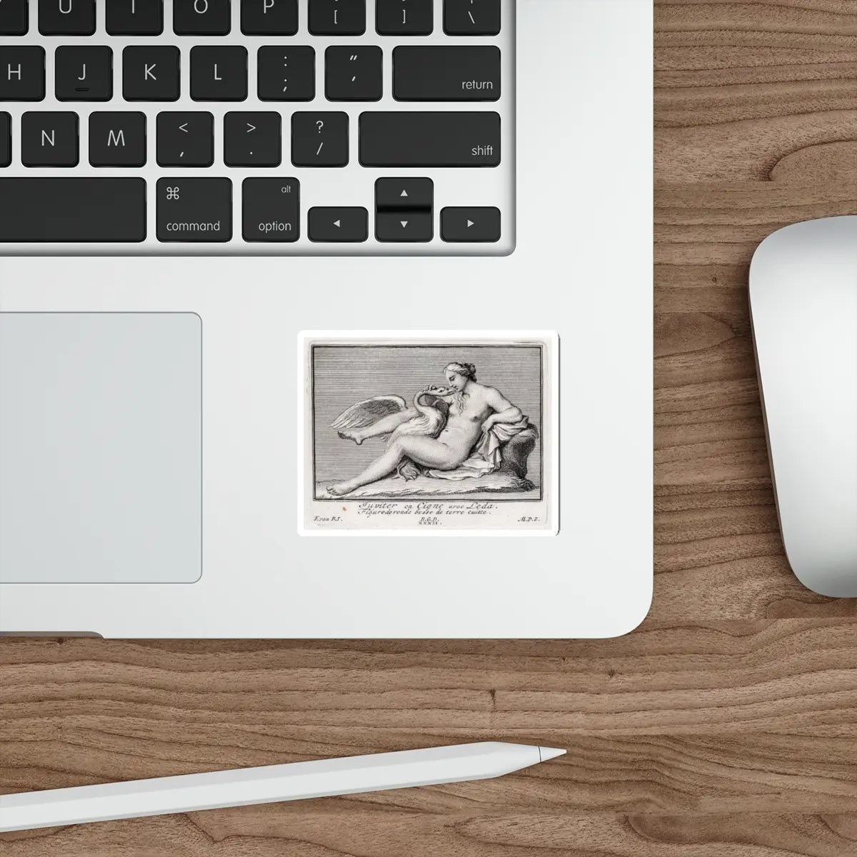 SKU:25506475715821708371 Sticker types:White Shape:Die-Cut Sizes:3" × 3"