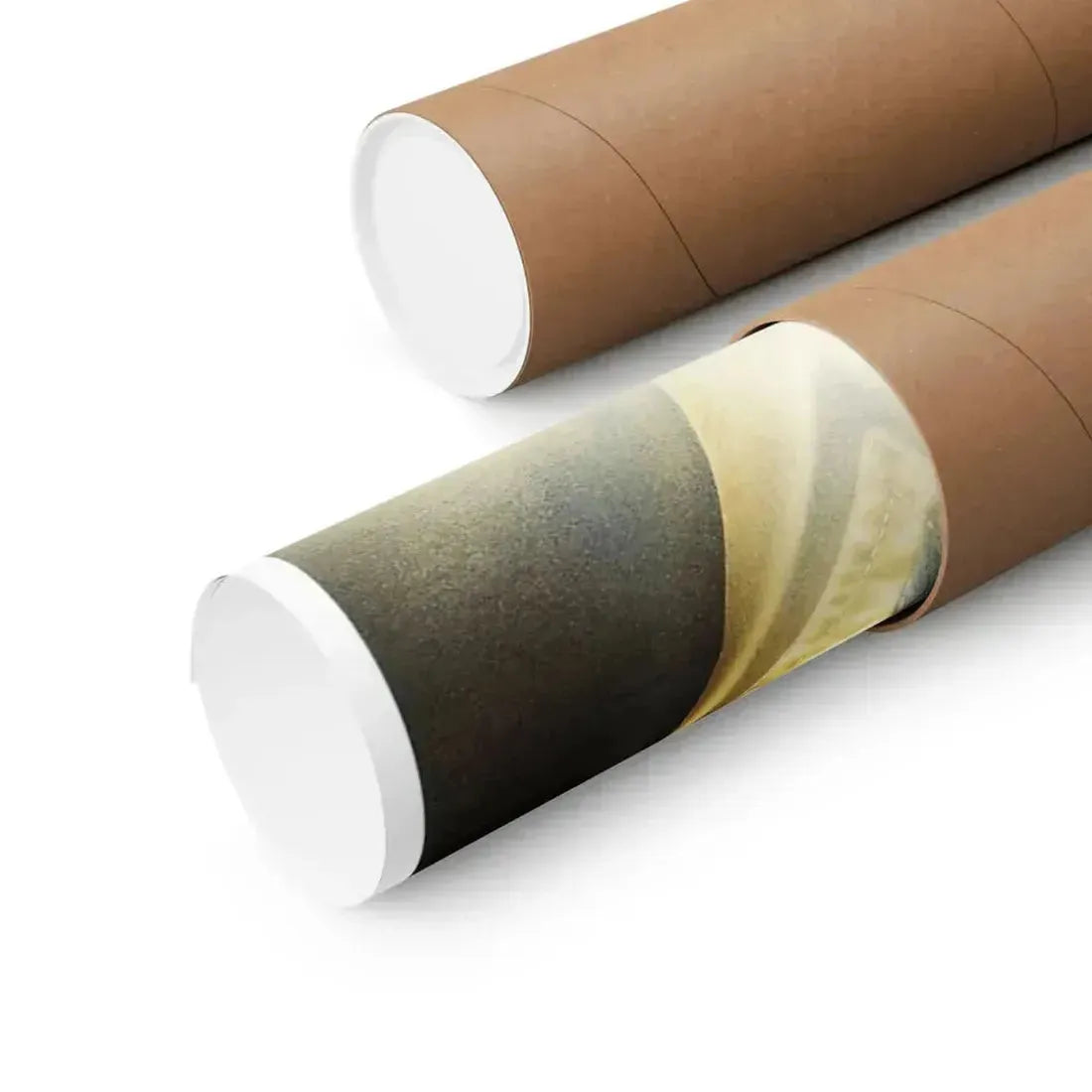 POPCORN 1991 - Paper Movie Poster - The Sticker Space