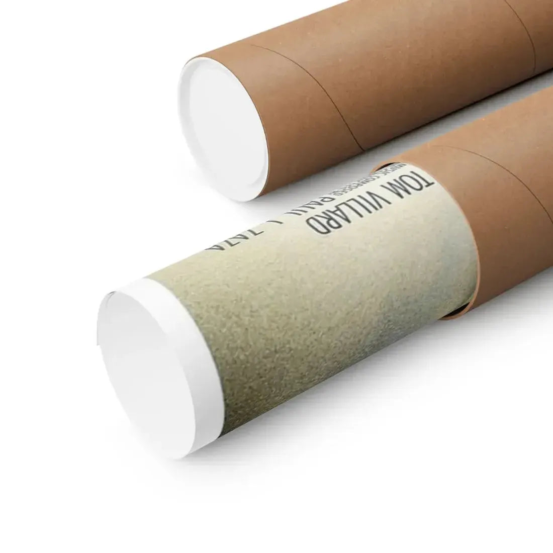 POPCORN 1991 - Paper Movie Poster - The Sticker Space