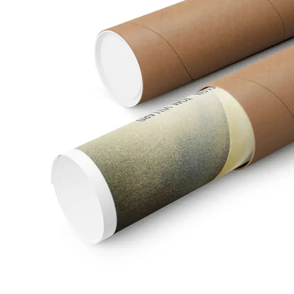 POPCORN 1991 - Paper Movie Poster - The Sticker Space