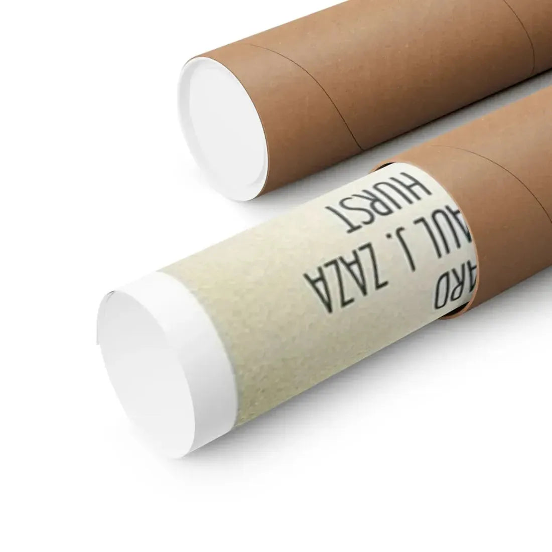 POPCORN 1991 - Paper Movie Poster - The Sticker Space