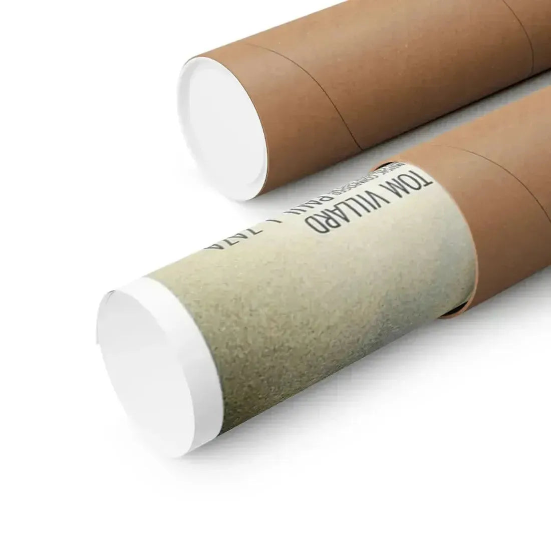 POPCORN 1991 - Paper Movie Poster - The Sticker Space