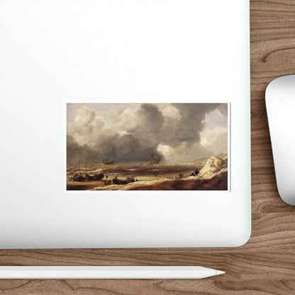 SKU:70010853178872996692 Sticker types:White Shape:Die-Cut Sizes:5" × 5"
