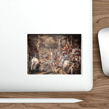 SKU:31572050746138996468 Sticker types:White Shape:Die-Cut Sizes:5" × 5"