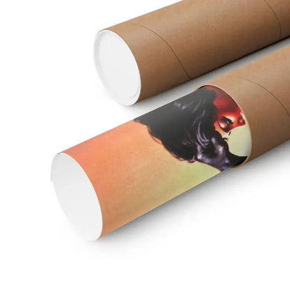 PORNO HOLOCAUST 1981 - Paper Movie Poster - The Sticker Space