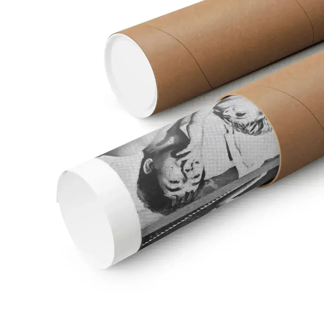 PORT OF DESIRE 1958 - Paper Movie Poster - The Sticker Space