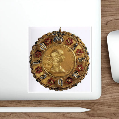 SKU:78020822231113151804 Sticker types:White Shape:Die-Cut Sizes:5" × 5"