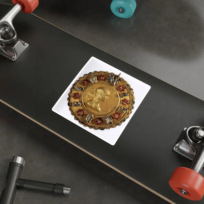 SKU:78020822231113151804 Sticker types:White Shape:Die-Cut Sizes:5" × 5"
