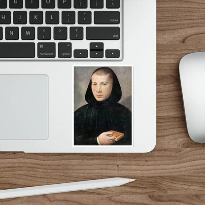SKU:16262561717367093558 Sticker types:White Shape:Die-Cut Sizes:4" × 4"