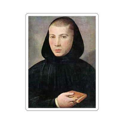 SKU:19705290318772070045 Sticker types:White Shape:Die-Cut Sizes:6" × 6"