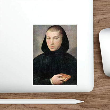 SKU:48370211124434856341 Sticker types:White Shape:Die-Cut Sizes:5" × 5"