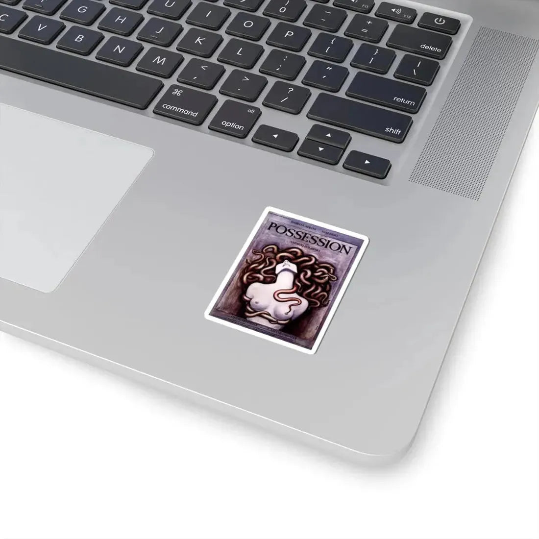 POSSESSION 1981 Movie Poster - STICKER Vinyl Kiss-Cut Decal - The Sticker Space