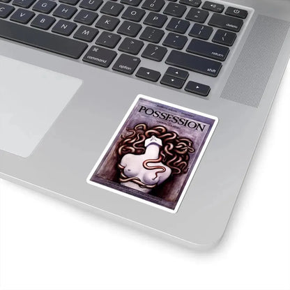 POSSESSION 1981 Movie Poster - STICKER Vinyl Kiss-Cut Decal - The Sticker Space