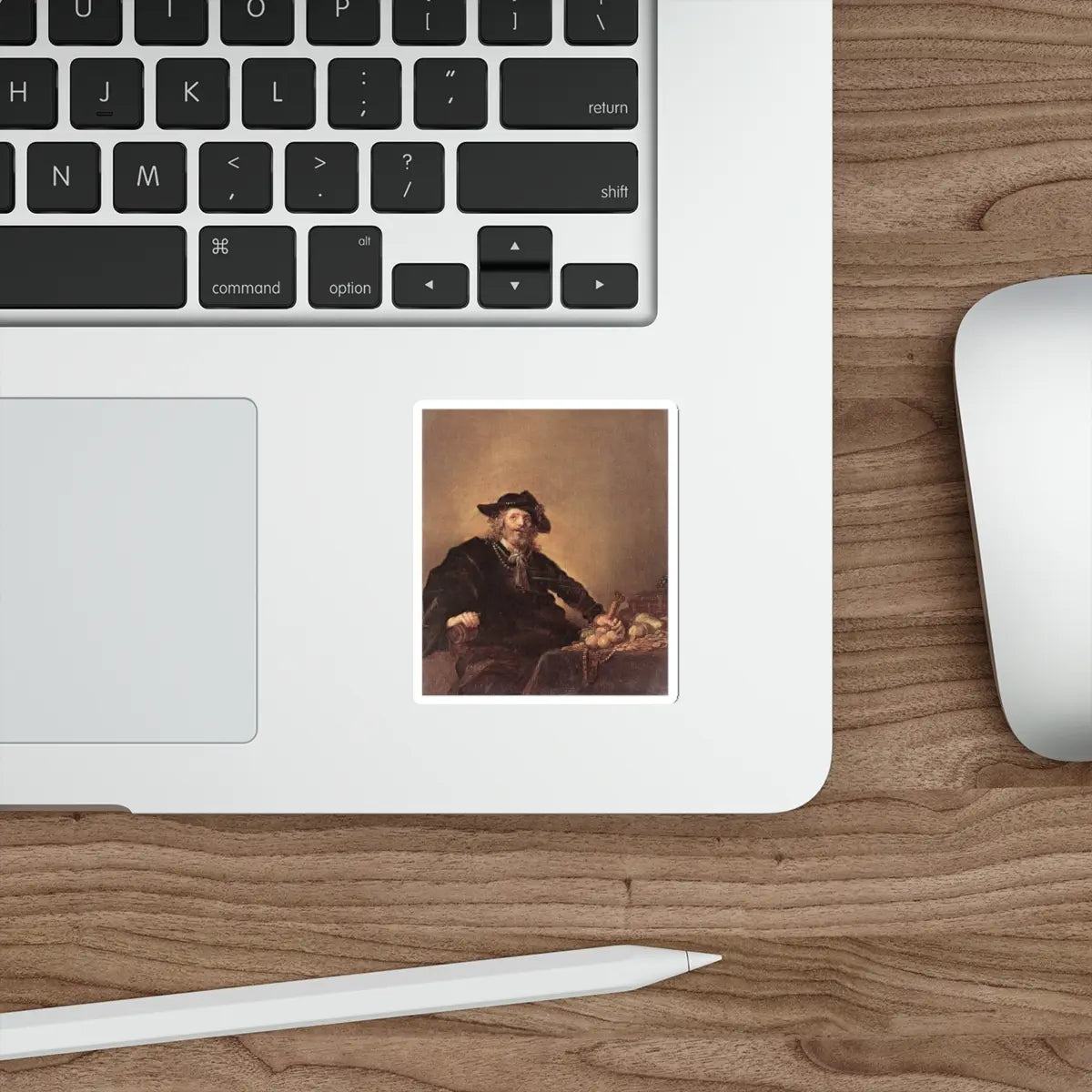 SKU:20039118233034748828 Sticker types:White Shape:Die-Cut Sizes:3" × 3"