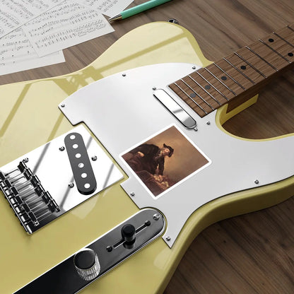 SKU:89152496829248102466 Sticker types:White Shape:Die-Cut Sizes:4" × 4"