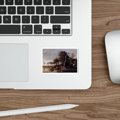 SKU:30233426219939145458 Sticker types:White Shape:Die-Cut Sizes:3" × 3"