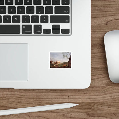 SKU:23944008560344049015 Sticker types:White Shape:Die-Cut Sizes:2" × 2"