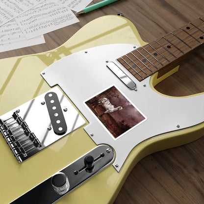 SKU:23471095963786882867 Sticker types:White Shape:Die-Cut Sizes:4" × 4"