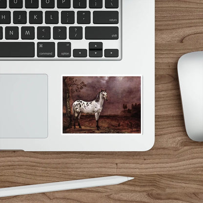 SKU:23471095963786882867 Sticker types:White Shape:Die-Cut Sizes:4" × 4"