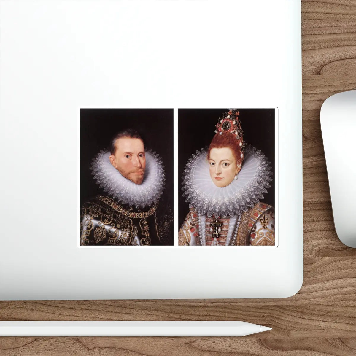 SKU:68918685001999718681 Sticker types:White Shape:Die-Cut Sizes:5" × 5"