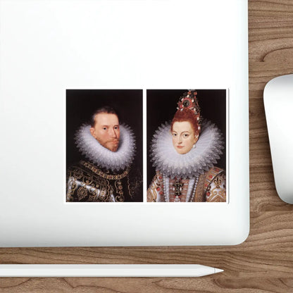 SKU:68918685001999718681 Sticker types:White Shape:Die-Cut Sizes:5" × 5"