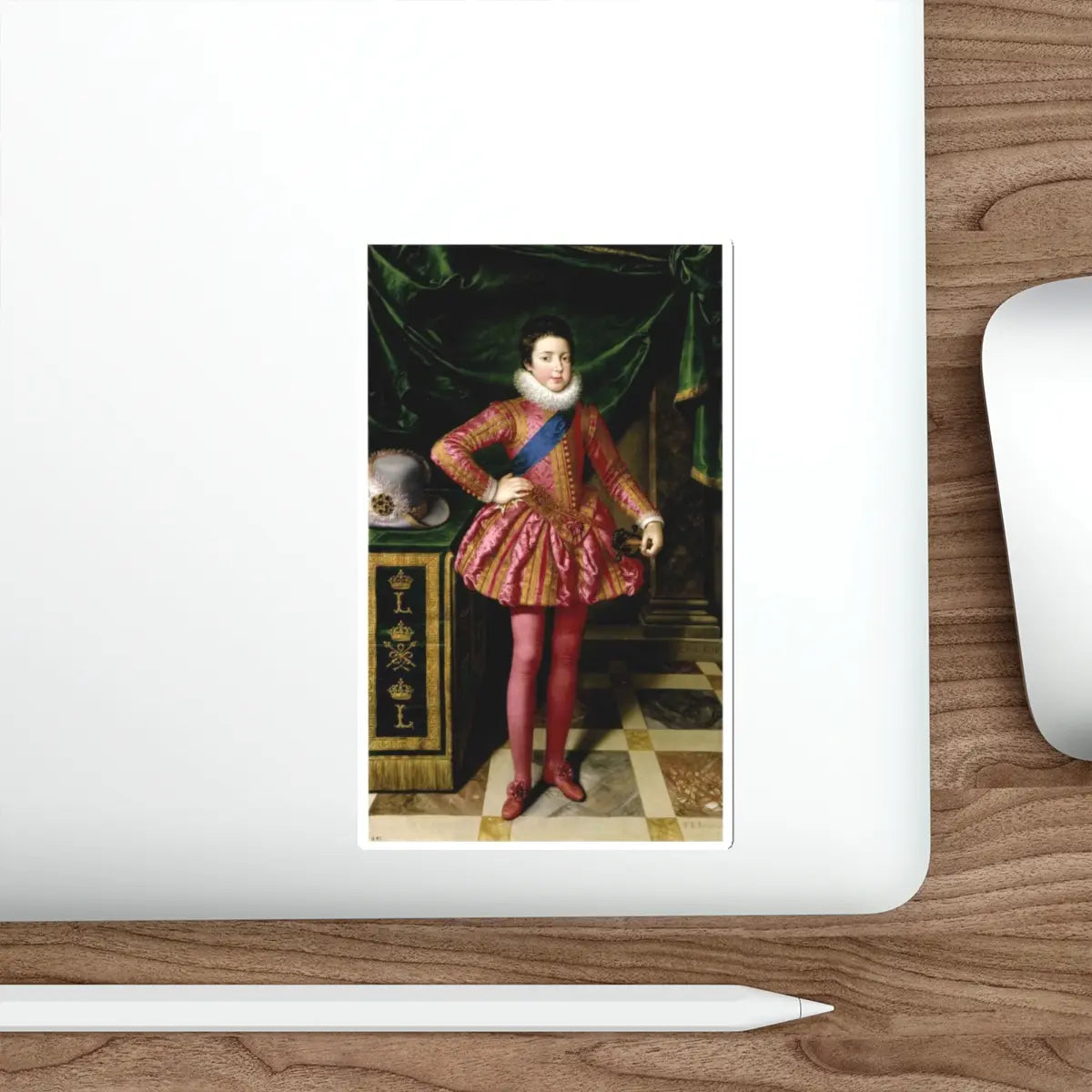 SKU:18981208809071309370 Sticker types:White Shape:Die-Cut Sizes:5" × 5"