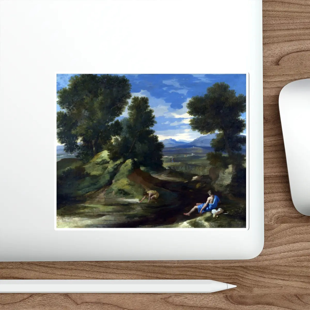 SKU:27648632476727188266 Sticker types:White Shape:Die-Cut Sizes:6" × 6"