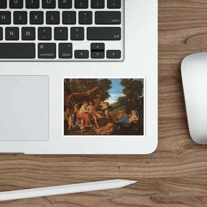 SKU:17949856563440899948 Sticker types:White Shape:Die-Cut Sizes:4" × 4"