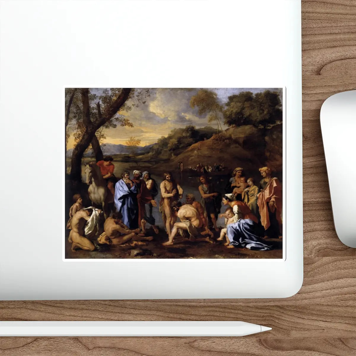 SKU:22322330112532014211 Sticker types:White Shape:Die-Cut Sizes:6" × 6"