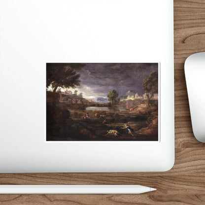 SKU:69015786414690604229 Sticker types:White Shape:Die-Cut Sizes:5" × 5"