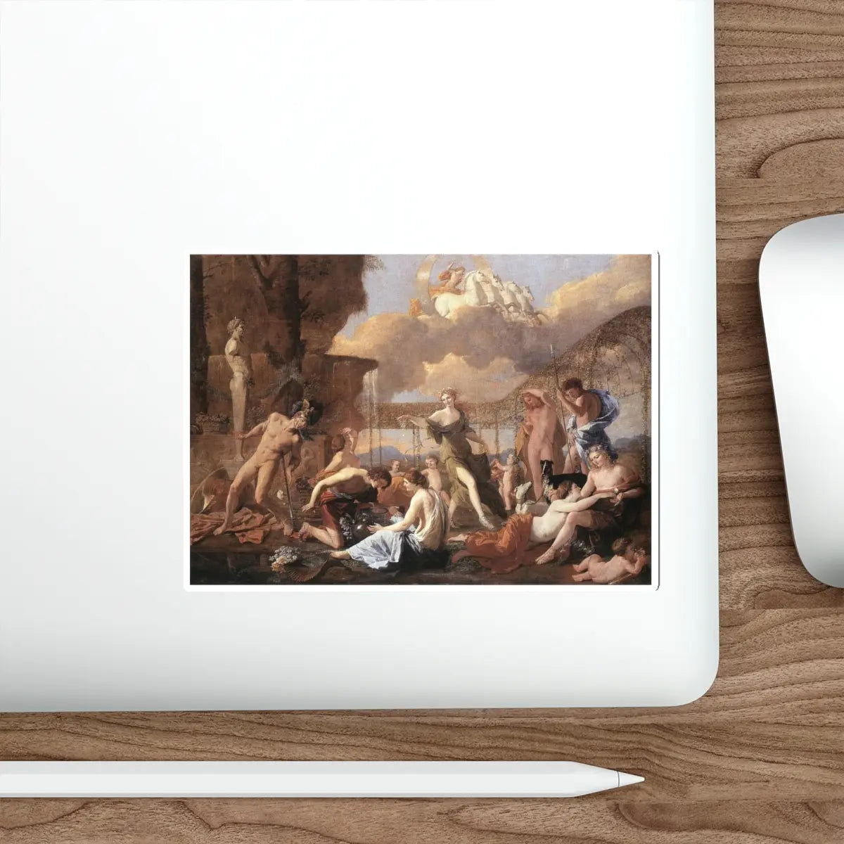 SKU:24822742053252774050 Sticker types:White Shape:Die-Cut Sizes:5" × 5"