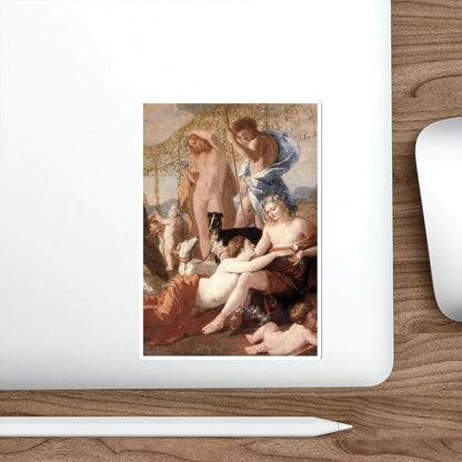 SKU:85806889383031982939 Sticker types:White Shape:Die-Cut Sizes:5" × 5"